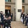 Shanahan, French Counterpart Discuss Syria, Iraq During Pentagon Meeting