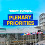 Plenary Priorities 6-9 October 2025