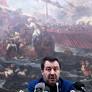 Populists run into trouble as Italy drifts