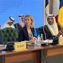 EU and Gulf back Trump Gaza plan and Ukraine’s integrity, says EUSR Di Maio