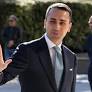 "The UN wants Di Maio as special coordinator for the Middle East, the government approves."