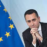 Italian minister Di Maio shows support for French ‘yellow vests’