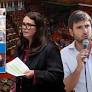 Italian politicians targeted in brutal media attack for Palestine support