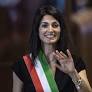 Virginia Raggi to seek second term as Rome mayor