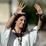 Mom Spurred by Parking Woes Makes History, Will Rule Rome