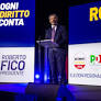 An anti-Meloni coalition is coming together in Italy