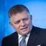 Who is Robert Fico, the pro-Russian leader poised to head Slovakia’s coalition government?