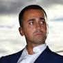 Resigns leadership of Movimento Cinque Stelle party