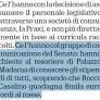 Quanto guadagna Rocco Casalino?