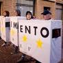 Whatever happened to the Italian Five Star Movement?