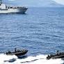 Defence plans spark backlash from Italy’s Left