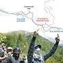 Italians Rail Against a High-Speed Train Project