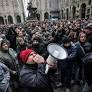 Italy hit by wave of Pitchfork protests as austerity unites disparate groups