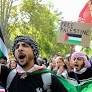 Gaza Has Sparked Italy’s Biggest Protests in Years