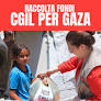 CGIL per Gaza