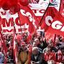 CGIL, 25 ottobre ‘Democrazia al Lavoro!’, messaggi di solidarietà internazionale