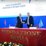 Fondazione Roma e UIL insieme per sostenere i familiari delle vittime sul lavoro