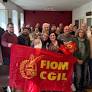 Fiom Trieste. Chiara Lucchetto è la nuova segretaria generale
