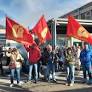 Fiom Belluno: Maggioranza di voti alla NPE