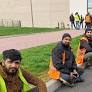 Italian Warehouse Workers Say: Stop All Non-Essential Activity to Stop the Virus