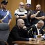 My life has been hell since mafia bosses blamed me for their downfall. Finally, justice has been done | Roberto Saviano