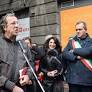 Una via di Napoli intitolata a Rita Atria