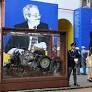 Sicily's new anti-mafia museum honours ‘strength of the vulnerable over fear’