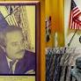 Ambassador Eisenberg Commemorated Giovanni Falcone