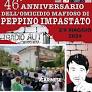 Carini e la “Laura Lanza” ricordano Peppino Impastato