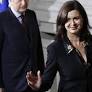 Top Italian politician Laura Boldrini is calling out Mark Zuckerberg for ignoring hate speech and fake news