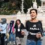 Why this Italian MP launched a book-long protest against patriarchy