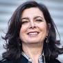 Laura Boldrini: the Italian politician rising above the rape threats
