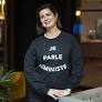 Italy's Laura Boldrini on scourge of fake news, women's rights and Facebook