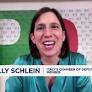 "We need a common European defense system", says Italy's Elly Schlein