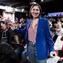 The rise of Elly Schlein, the new left-wing leader of the Italian Democrats