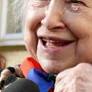 Addio a Lidia Menapace, staffetta partigiana ed ex senatrice
