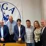 Regionali Toscana 2025, Lega Salvini Livorno presenta i candidati: "Priorità sanità, sicurezza, infrastrutture strategiche"