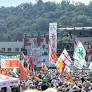 Castelli e Colombo contro la nuova Lega: «Pontida non è più casa nostra» - Cronaca, Lecco