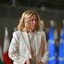 Giorgia Meloni’s government is still supporting Ukraine and backing NATO. Italy’s aerospace and defence sectors help explain why
