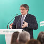 Top EU court rejects bid to lift Puigdemont's immunity