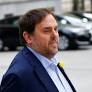Catalan leader on trial: ‘I am a political prisoner’
