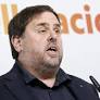 Jailed Catalan leader Oriol Junqueras to make plea for bail