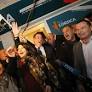 Nationalists Surge in First Round of Corsica Elections
