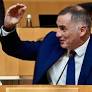 Remaniement au conseil exécutif de Corse : Gilles Simeoni annonce trois départs