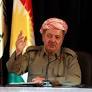 Barzani says joint action averted ‘real catastrophe’ in northeast Syria