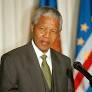 African National Congress: At a Glance