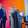 Rain, Resistance, and the Renaissance: Thabo Mbeki Ignites Africa’s Youth at UDSM