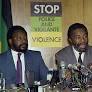 South Africa’s national dialogue: Mbeki vs Ramaphosa; the ANC vs everyone else