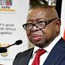 Nzimande to retire after decades of being in govt and Parliament