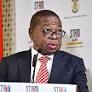 Minister Blade Nzimande receives Cuban Ambassador to South Africa for a courtesy visit
